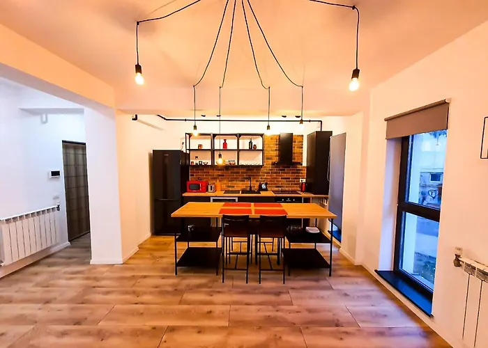 Apartmento com 1 dormitório