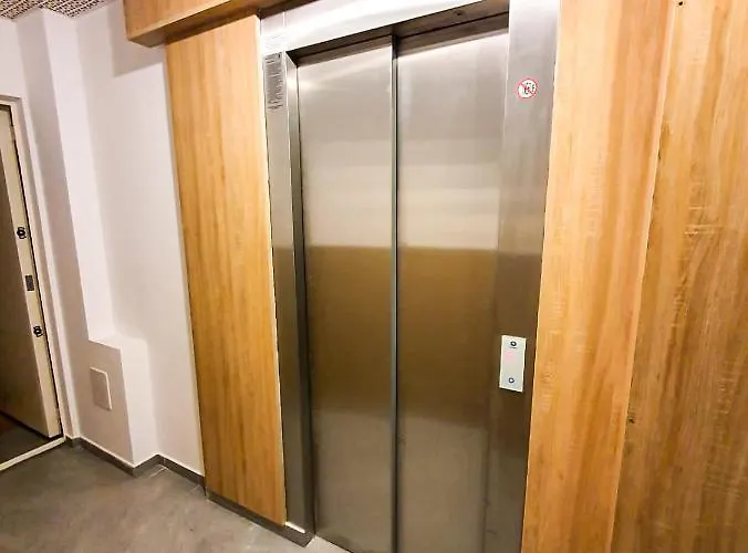 Apartmento com 1 dormitório