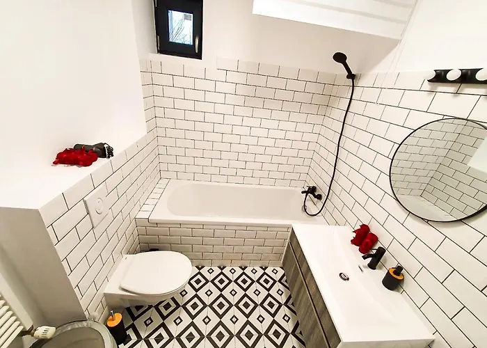 Apartmento com 1 dormitório